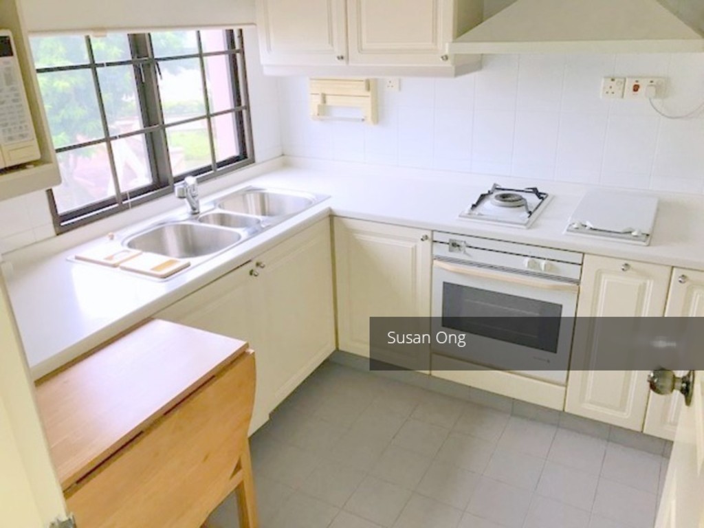 Clydeswood (D13), Apartment #200245882
